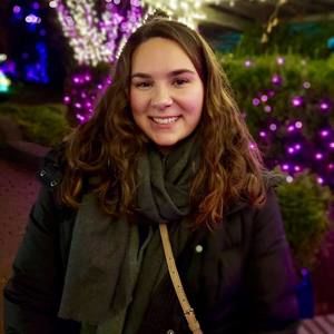 Meet your Posher, Heidi